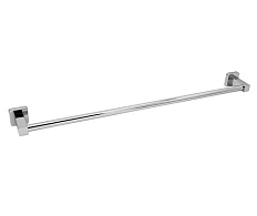 Полотенцедержатель WasserKRAFT Lippe хром