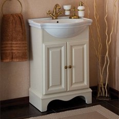 Мебель для ванной La Beaute Michel 60