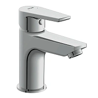 Смеситель для раковины Cersanit Vero хром