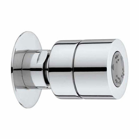 Форсунка для душа Bossini I00147 CR I00147.030 (детальная фотография)