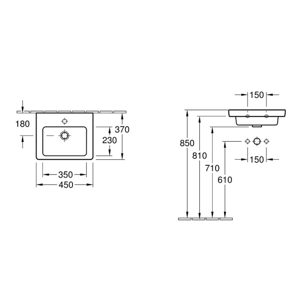 Схема (детальная фотография), одинарные, с антигрязевым покрытием