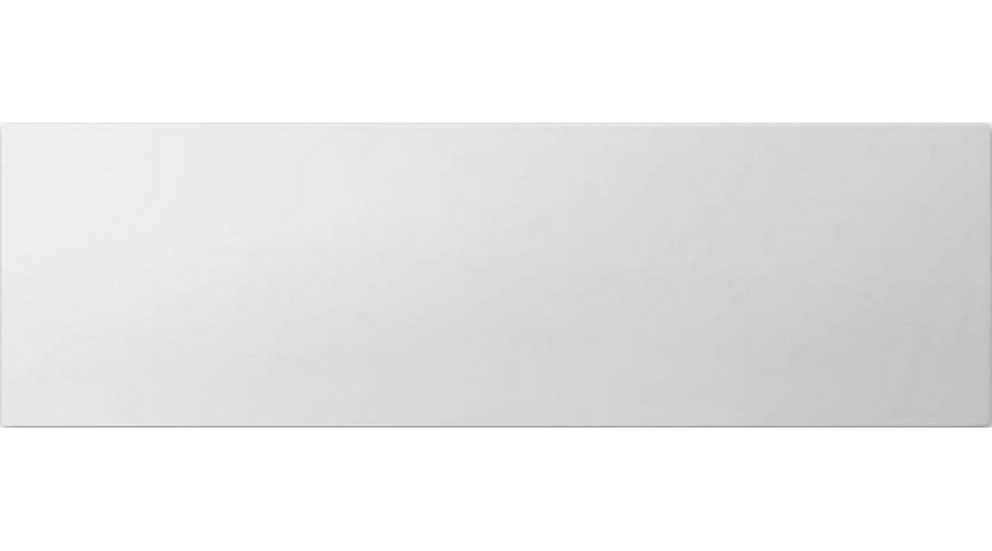 Передняя панель Ravak 180 см белая X000001059 (детальная фотография)