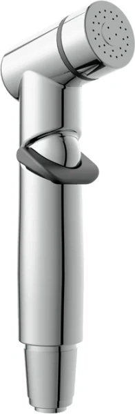 Гигиенический душ со смесителем Cersanit Moduo хром 64105 (детальная фотография) index_1