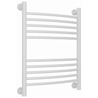 Полотенцесушитель водяной Сунержа Богема+ 50х60 см белый матовый