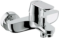 Смеситель для ванны Grohe Eurosmart Cosmopolitan однорычажный