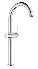 Смеситель для раковины Grohe Atrio 32647