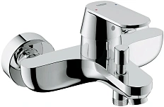 Смеситель для ванны Grohe Eurosmart Cosmopolitan однорычажный