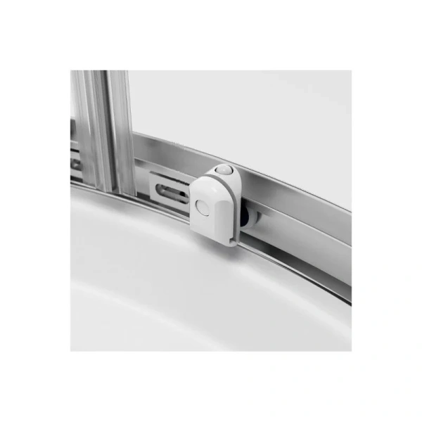 Душевой уголок Am.Pm X-Joy W88E-205-080 80x80 см с поддоном (детальная фотография), 80х80