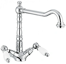 Смеситель для кухни Emmevi Deco Ceramic 121617