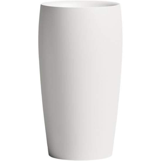 Раковина напольная Salini Alda 03 белая 130311G (детальная фотография)