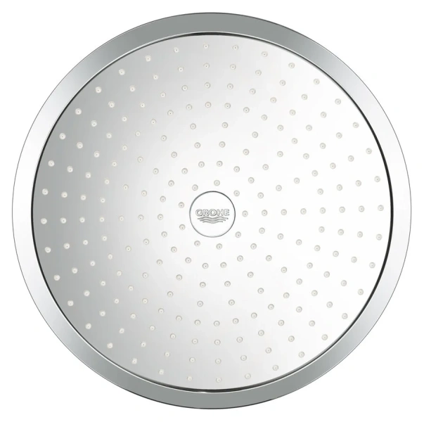 Верхний душ Grohe Rainshower Cosmopolitan 27477000 (детальная фотография)