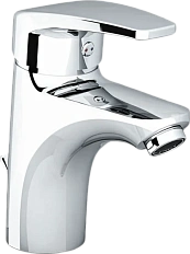 Смеситель для раковины с донным клапаном Ravak NEO NO 011.00 X070016