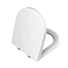 Сиденье для унитаза с микролифтом VitrA S50 