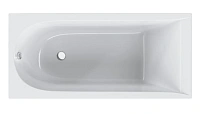 Ванна акриловая Am.Pm Spirit 150х70 см без слива/перелива