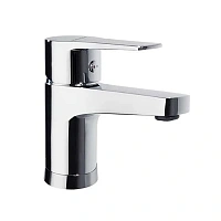 Смеситель для ванны WasserKRAFT Kammel хром