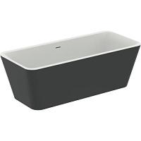 Ванна акриловая Ideal Standard Tonic II 180х80 см свободностоящая