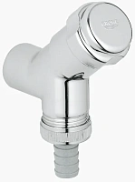 Запорный вентиль Grohe 41010000