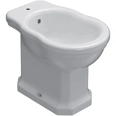 Биде напольное Globo Paestum PA009, PA017