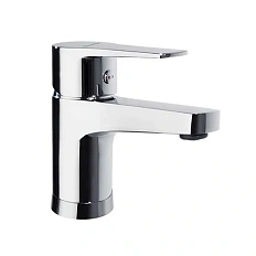 Смеситель для ванны WasserKRAFT Kammel хром