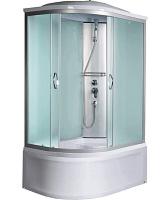 Душевая кабина River Nara XL 120x80 см правосторонняя