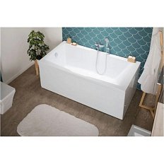 Ванна акриловая Aquanet Vega 190х100