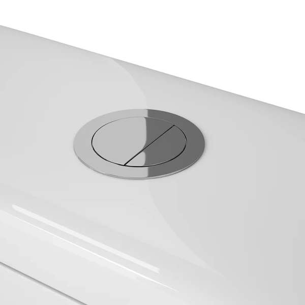 Бачок для унитаза OWL 1975 Vind Cirkel-G белый OWLT190303/2 (детальная фотография) index_2