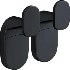 Крючок для ванной Am.Pm X-Joy 2 шт