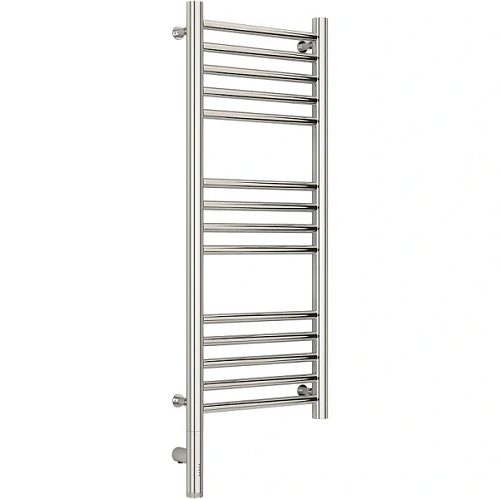 Полотенцесушитель электрический Сунержа Богема 3.0 30х80 см правый без покрытия - фото 6