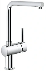 Смеситель для кухни, хром, Grohe Minta 31375000