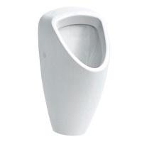 Писсуар подвесной Laufen Caprino скрытый подвод воды