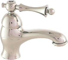 Смеситель для раковины Migliore Bomond 3000 с низким изливом