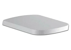 Крышка-сиденье с микролифтом Ideal Standard Strada белая