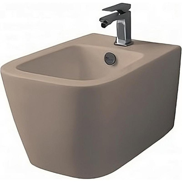 Биде подвесное Artceram A16 matera ASB001 41 00 matera *1 (детальная фотография)