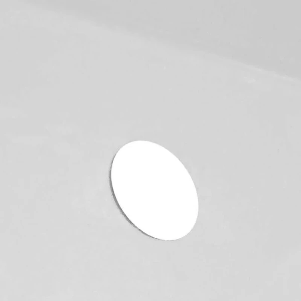 Ванна акриловая Jacob Delafon Odeon 170х75 см белая E6062RU-00 (детальная фотография), современныe, hi-tech