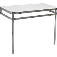 Консоль, столешница глянцевый белый, ArtCeram Azuley