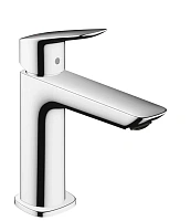 Смеситель для раковины Hansgrohe Logis хром