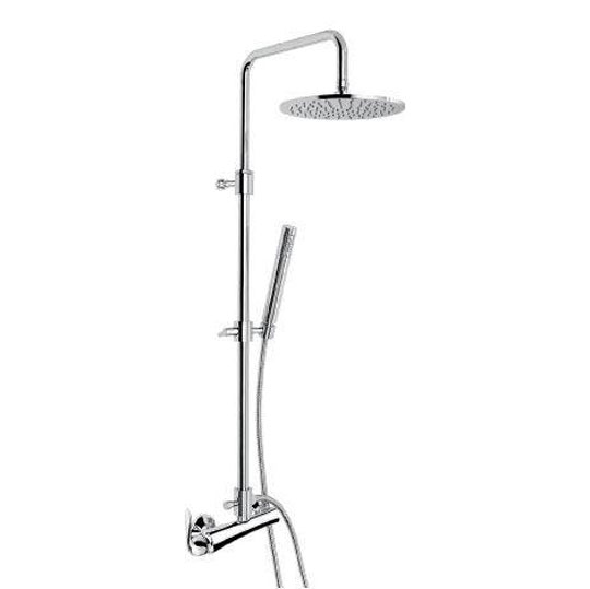 Душевая система Emmevi CRC9100281 (детальная фотография)