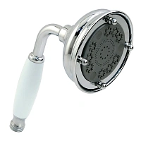 Лейка для душа Migliore Ricambi хром