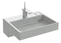 Раковина Jacob Delafon Terrace 60 см белая