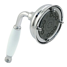 Лейка для душа Migliore Ricambi хром