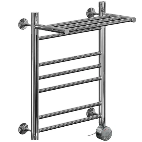 Полотенцесушитель электрический Ника Classic 60х50 см правый - фото 2