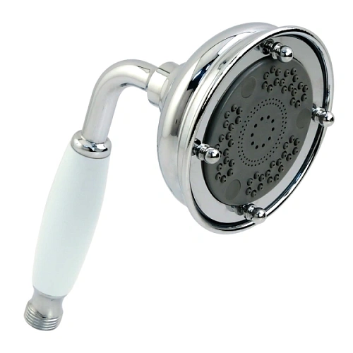 Лейка для душа Migliore Ricambi хром - фото 1