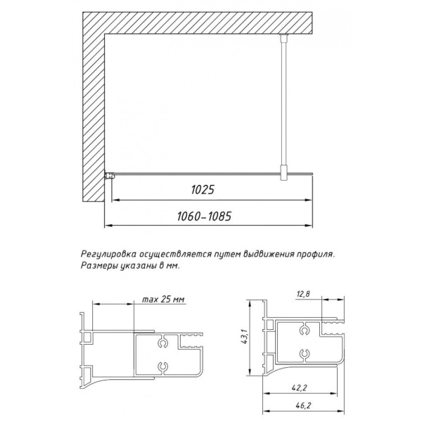Схема (детальная фотография), золото