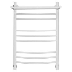 Полотенцесушитель водяной Energy Prestige Modus 50x80 см белый матовый