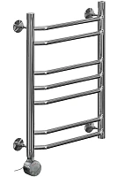 Полотенцесушитель электрический Ника Trapezium 60х50 см левый