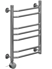 Полотенцесушитель электрический Ника Trapezium 60х50 см левый