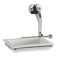 Мыльница Kerasan Waldorf подвесная