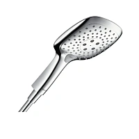 Душевая лейка хром Hansgrohe Raindance Select