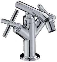 Смеситель для биде Jacob Delafon Purist двухвентильный