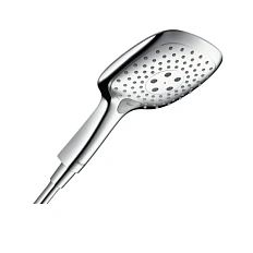 Душевая лейка хром Hansgrohe Raindance Select